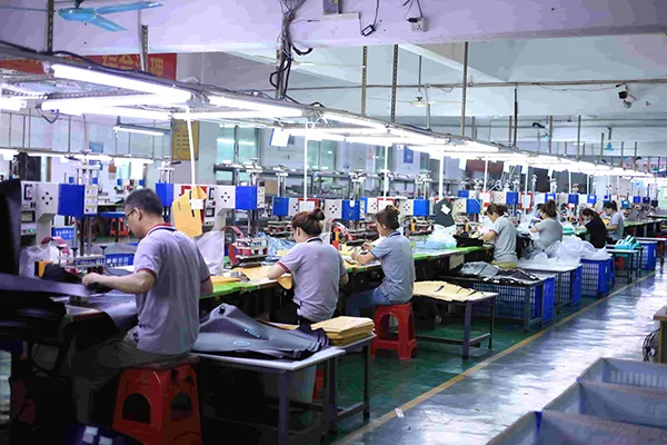 خشک بیگ تیار کنندہ: OEM اور اپنی مرضی کے مطابق پنروک بیگ پروڈکشن گائیڈ
